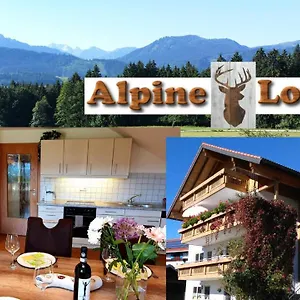 alpine-lodge-wertach.com-bavaria.com/